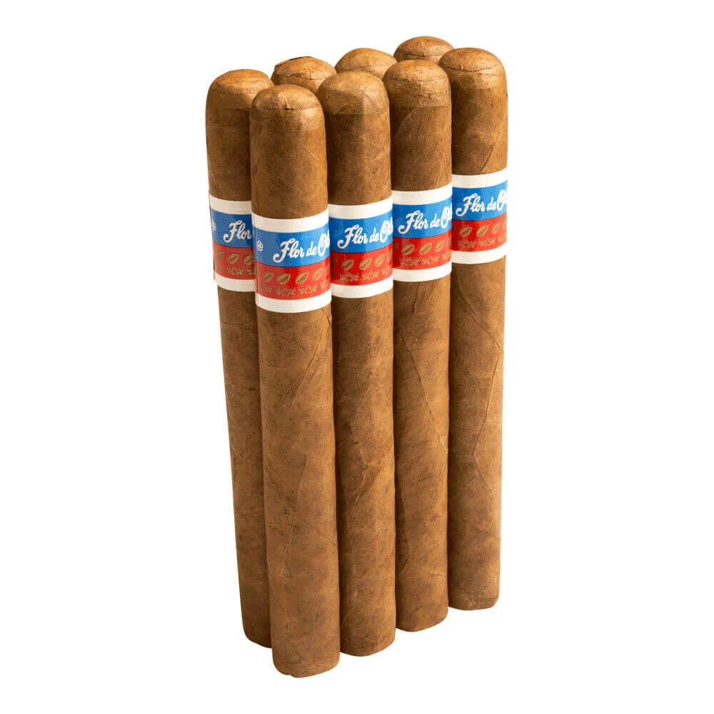 Flor de Oliva Natural 860