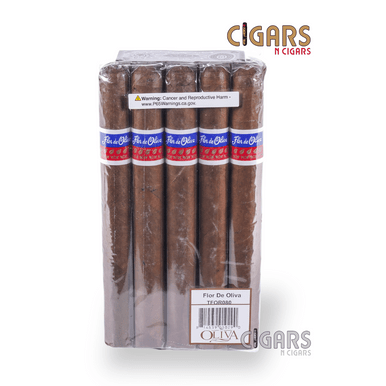 Flor De Oliva Original Churchill