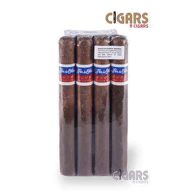 Flor De Oliva Original Giant Presidente
