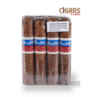 Flor De Oliva Original Giant Robusto