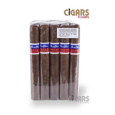 Flor De Oliva Original Toro