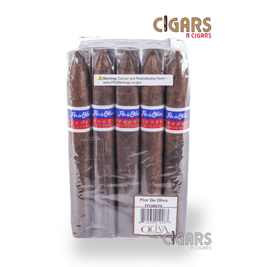 Flor De Oliva Original Torpedo