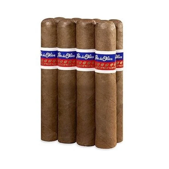 Flor de Oliva Serie Giants 5 x 60 Bundle Cigars