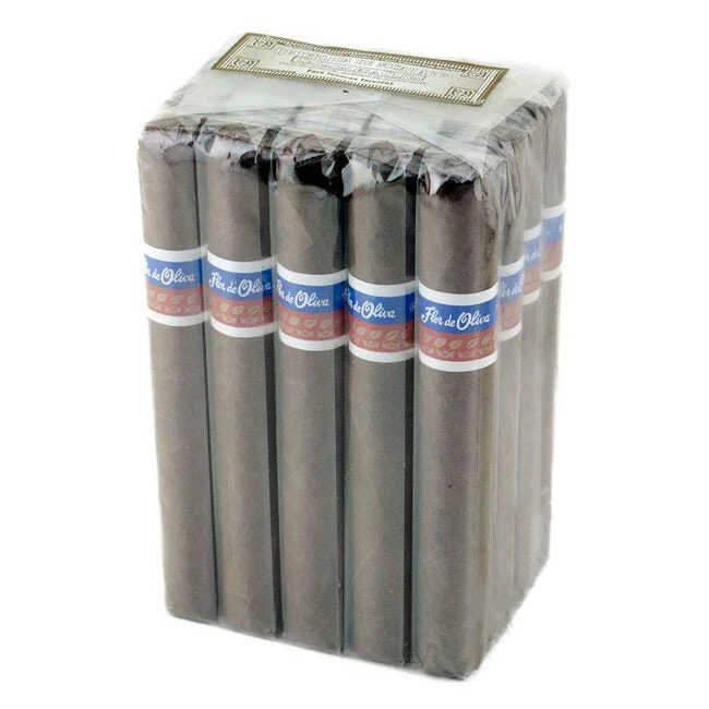 Flor de Oliva Serie Original Toro 6 x 50 Bundle Cigars
