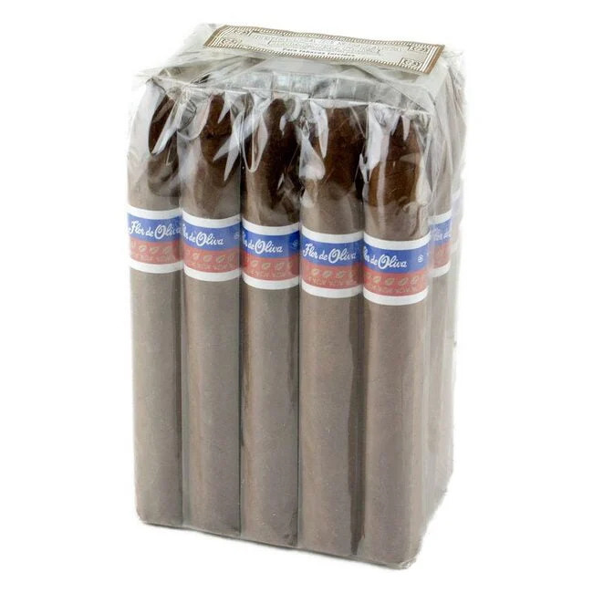 Flor de Oliva Serie Original Torpedo Bundle Cigars