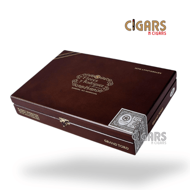 Flores y Rodriguez 10th Anniversary Reserva Limitada Grand Toro