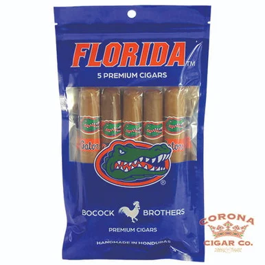 Florida Gators 5-Pack Sampler
