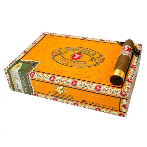Fonseca by My Father Belicoso (5-1/2x54)