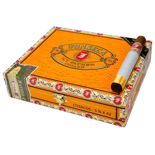 Fonseca by My Father Cosacos (5-3/8x42)