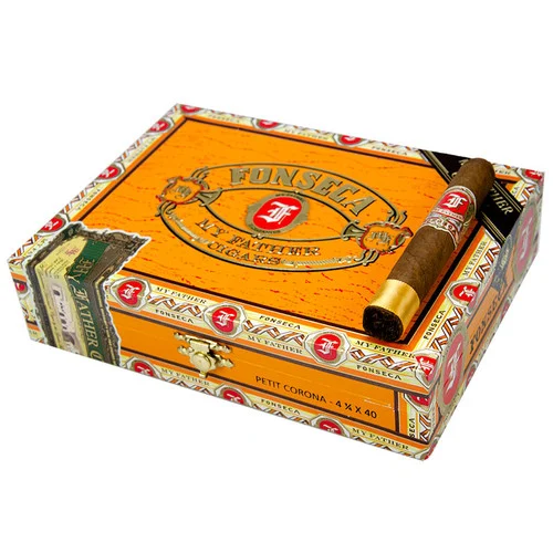 Fonseca by My Father Petit Corona (4-1/4x40)