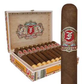 Fonseca By My Father Toro Gordo (6x55 / Box 20)