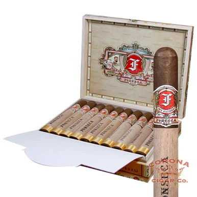 Fonseca Cedros (6 1/4 x 52)