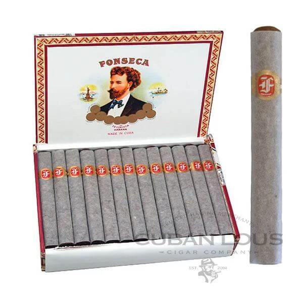 Fonseca Cosacos
