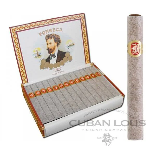 Fonseca Delicias