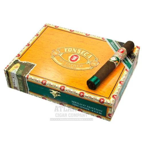 Fonseca Edition MX Toro Grande (6 1/2x56)