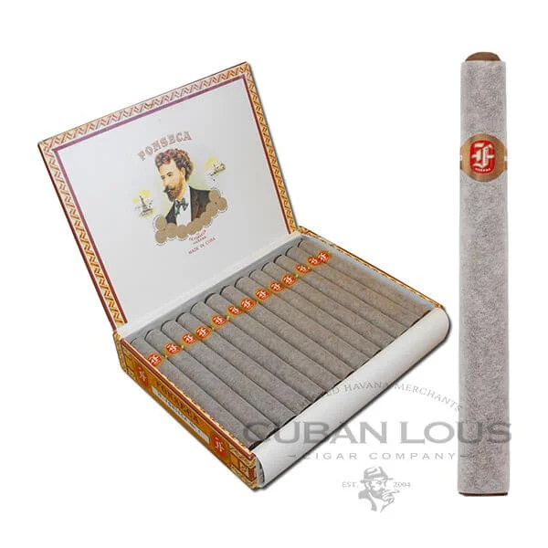 Fonseca No.1