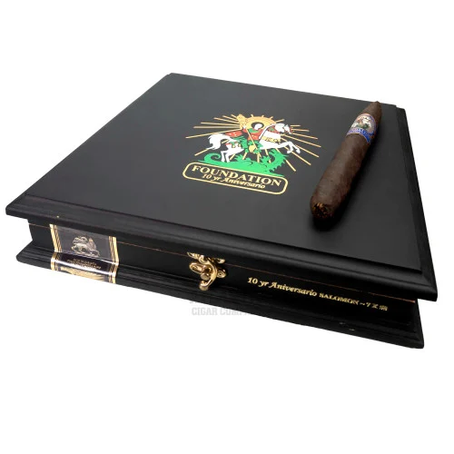 Foundation 10-Year Aniversario Salomon (7x58)