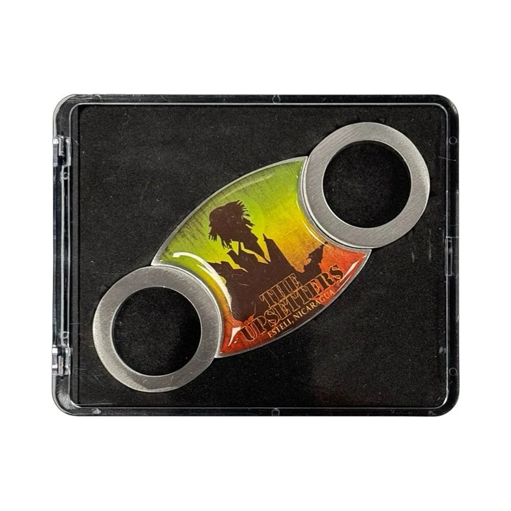 Foundation Cigars The Upsetters Cutter