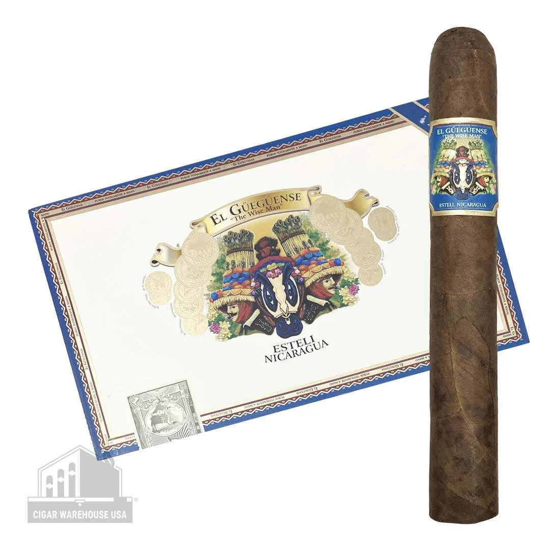 Foundation El Gueguense Toro Huaco – Box