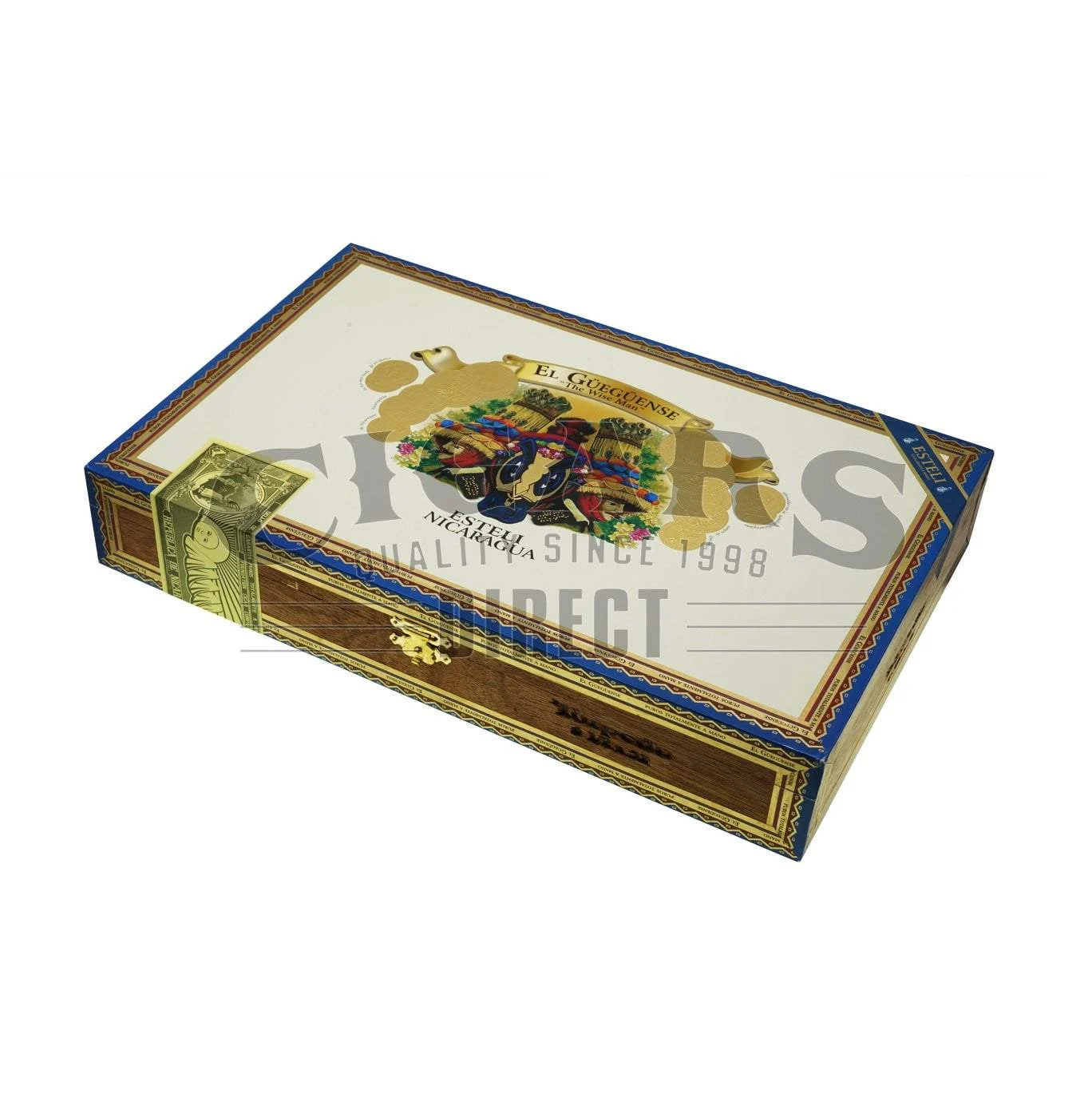 Foundation El Gueguense Torpedo