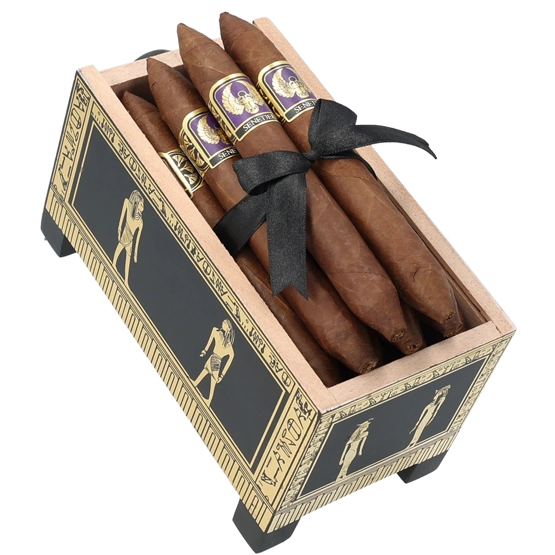 Foundation Highclere Castle Senetjer Cigar – Box of 12