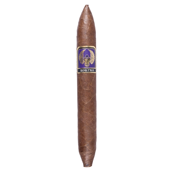 Foundation Highclere Castle Senetjer Cigar – Single