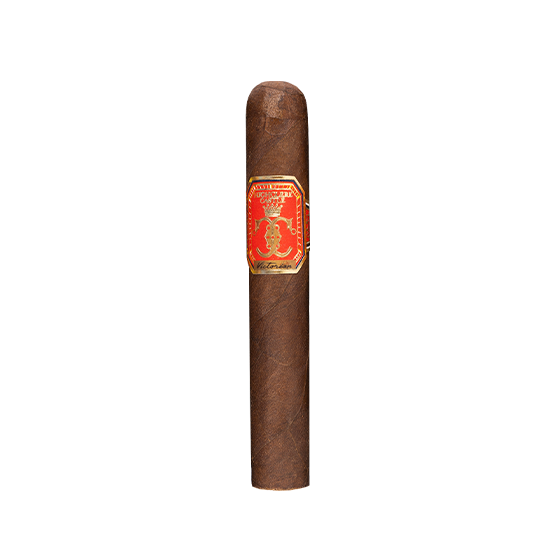 Foundation Highclere Castle Victorian Robusto Cigar – Single