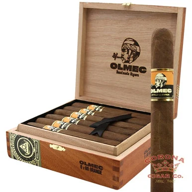 Foundation Olmec Claro Grande (6 x 60)