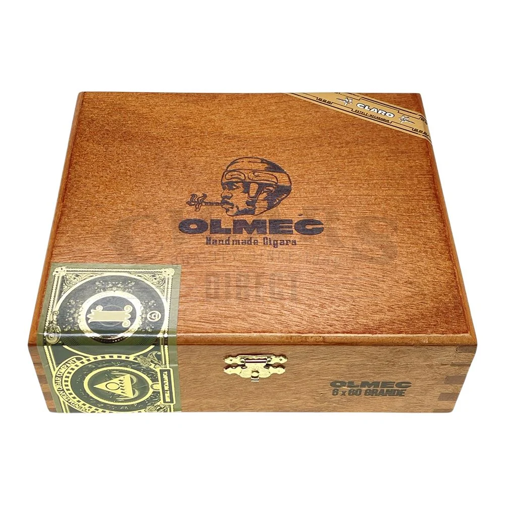 Foundation Olmec Claro Grande
