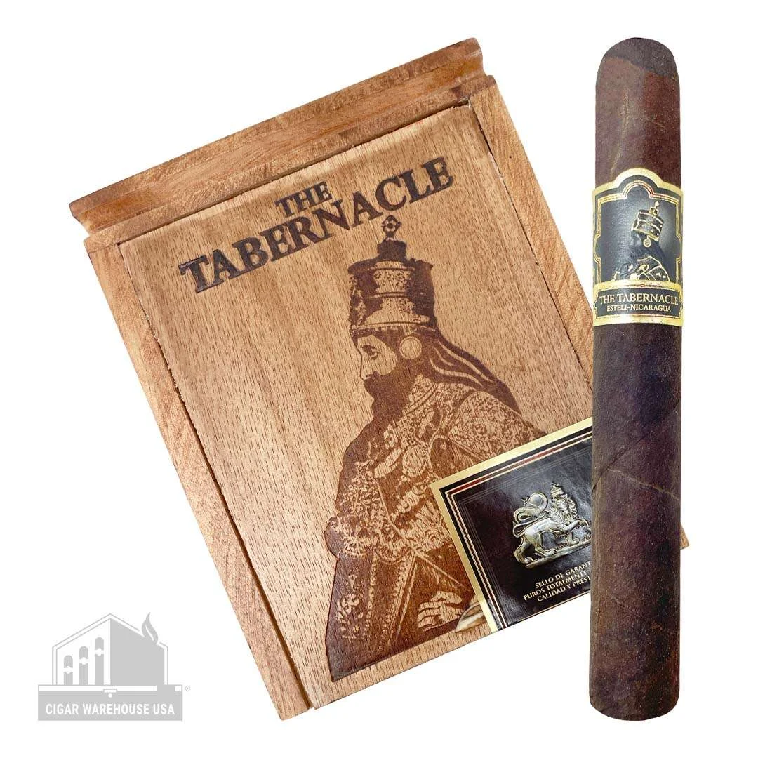 Foundation The Tabernacle Corona – Box
