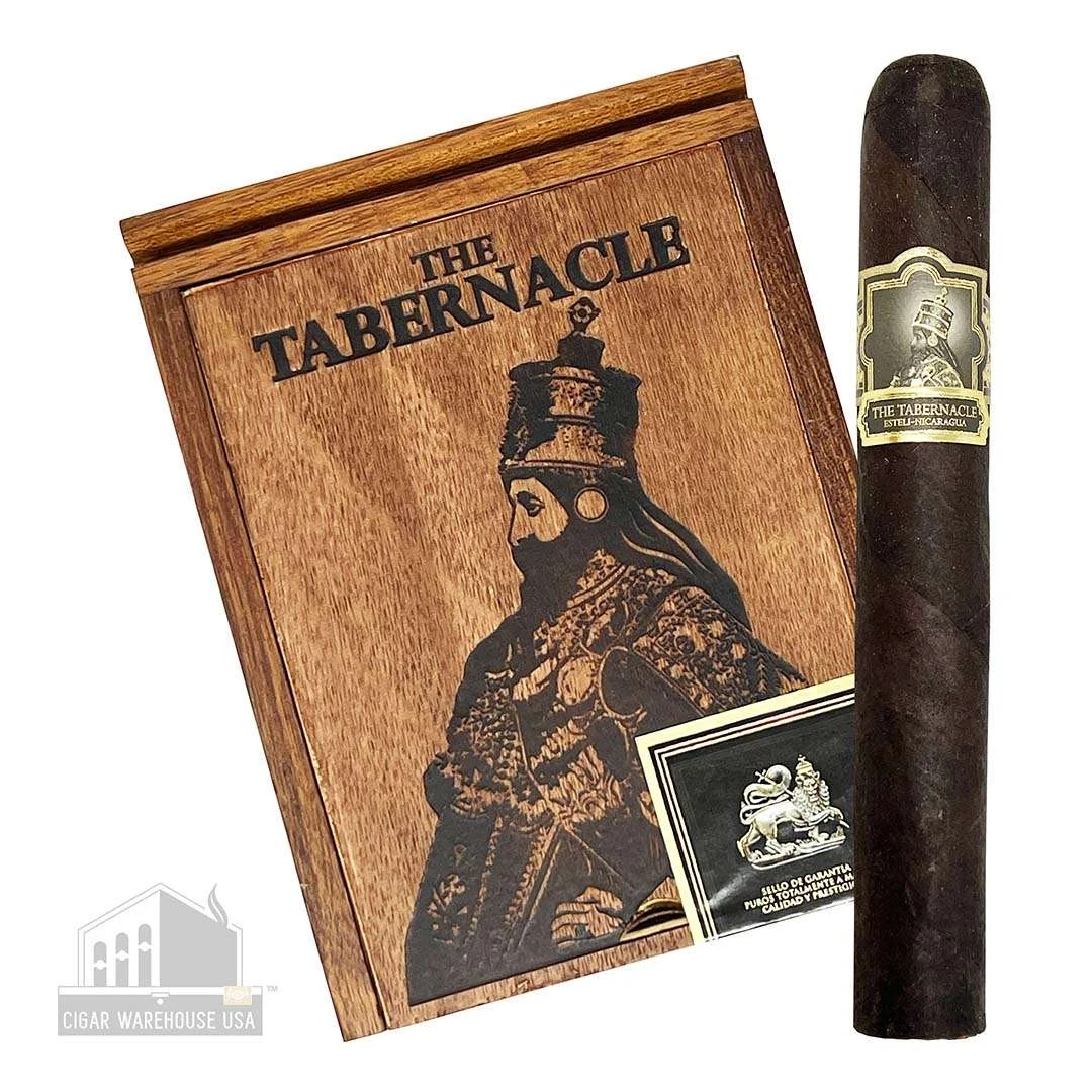 Foundation The Tabernacle Toro – Box