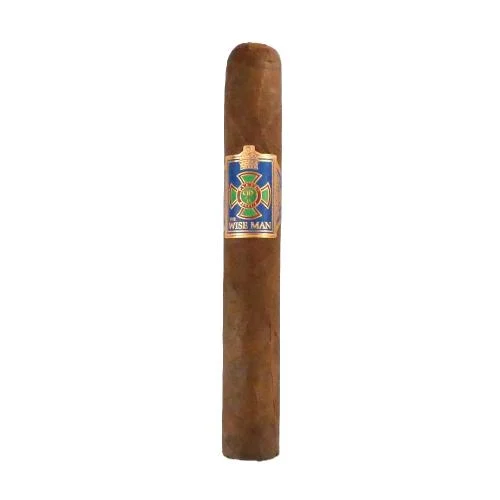 Foundation The Wise Man Corojo Robusto Cigar - 1 Single