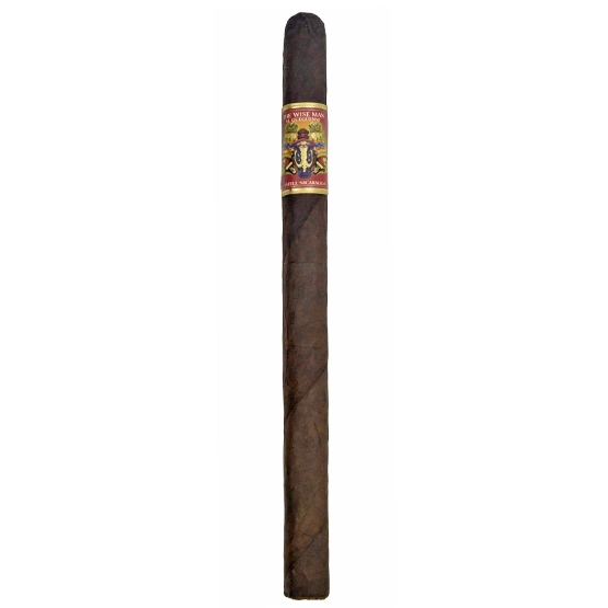 Foundation The Wise Man Maduro Lancero Limited Edition Cigar – Single