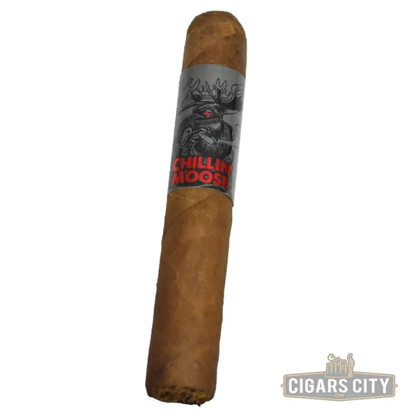 Foundry Chillin' Moose Gigante (6.0" x 60)
