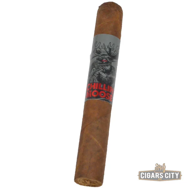 Foundry Chillin' Moose Robusto (5" x 50)