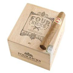 Four Kicks Robusto Extra Cigars
