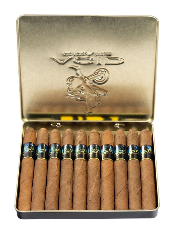 Acid Krush Classic Blue Connecticut Cigarillo