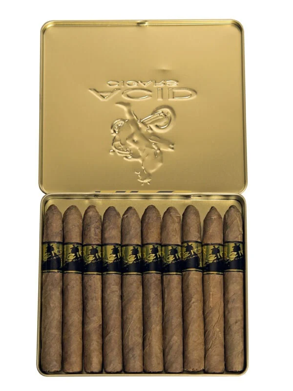 Acid Krush Classic Gold Sumatra Cigarillo