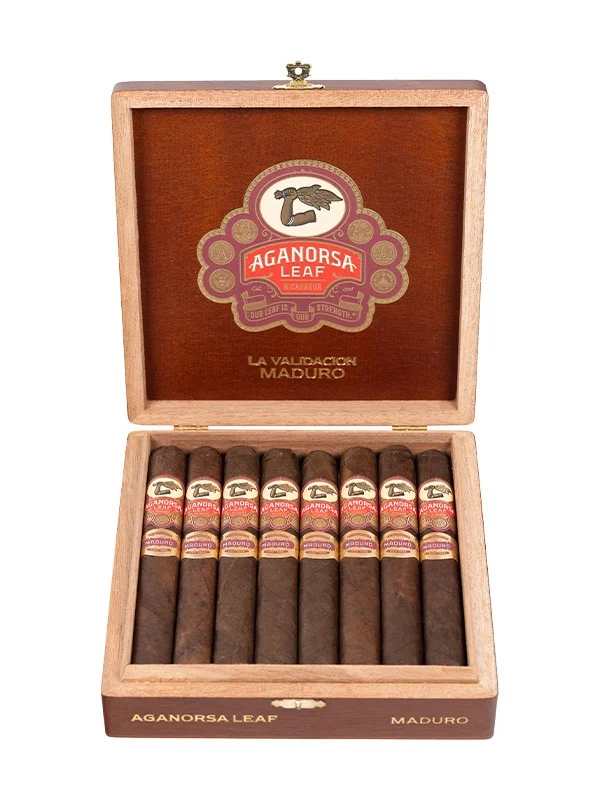 Aganorsa La Validacion Maduro Toro