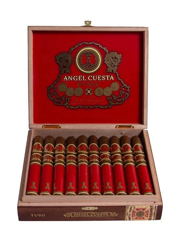 Angel Cuesta Toro
