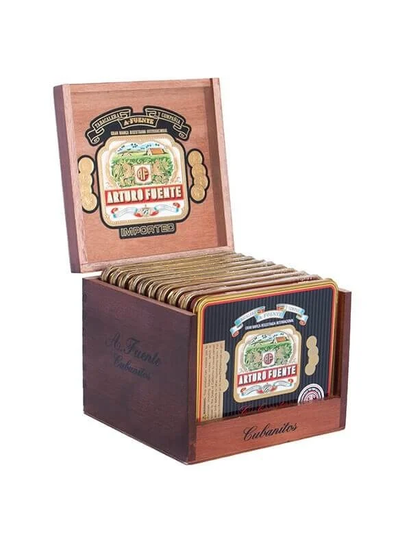 Arturo Fuente Cubanitos
