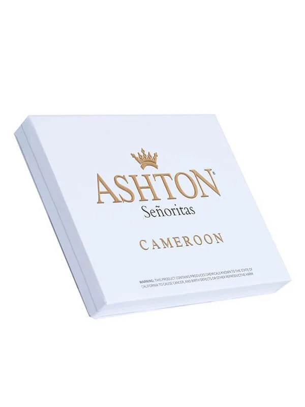 Ashton Cameroon Senoritas