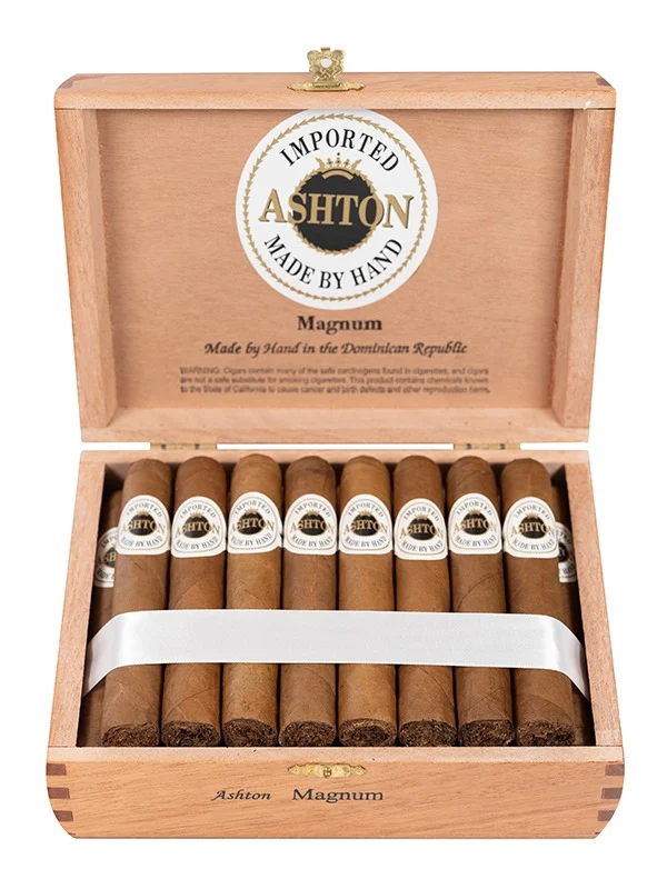 Ashton Classic Magnum