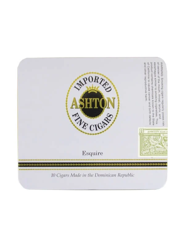 Ashton Esquire