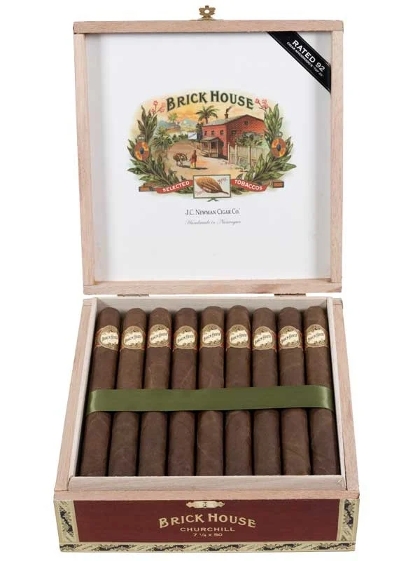 Brick House Churchill