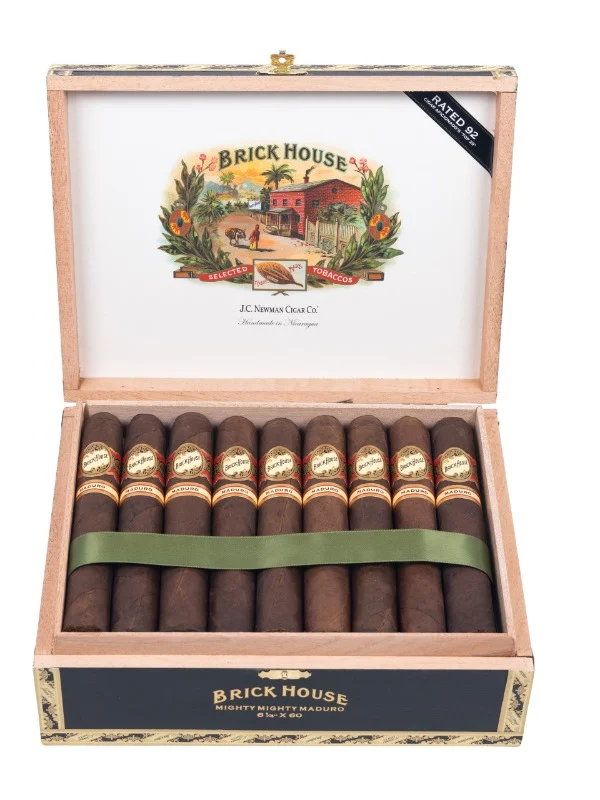 Brick House Maduro Mighty Mighty