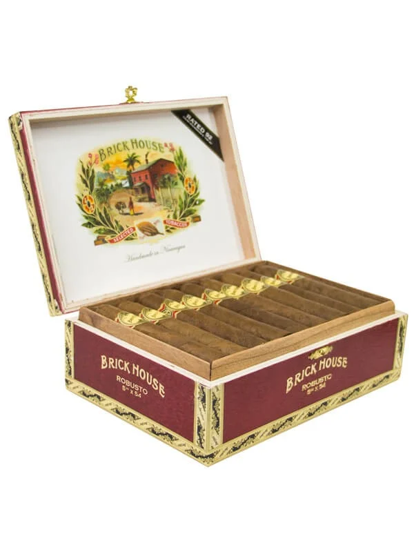 Brick House Robusto
