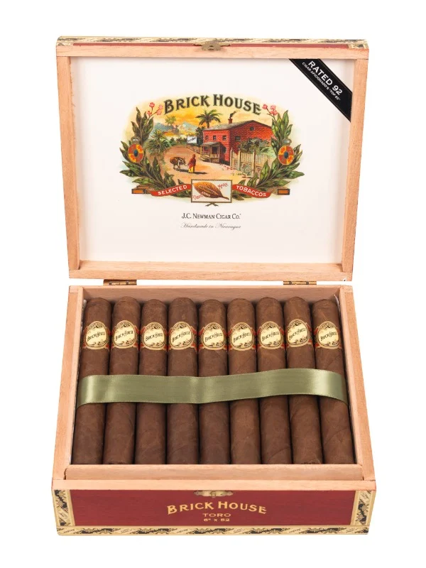 Brick House Toro