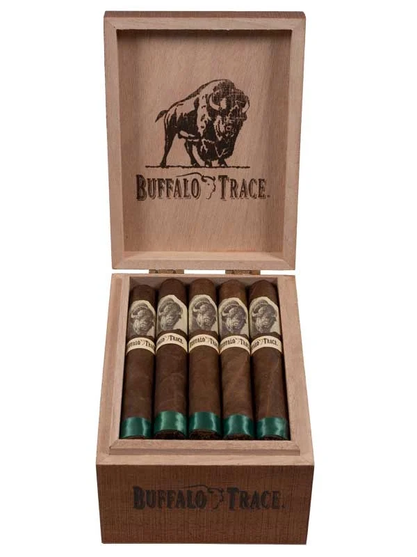 Buffalo Trace Toro