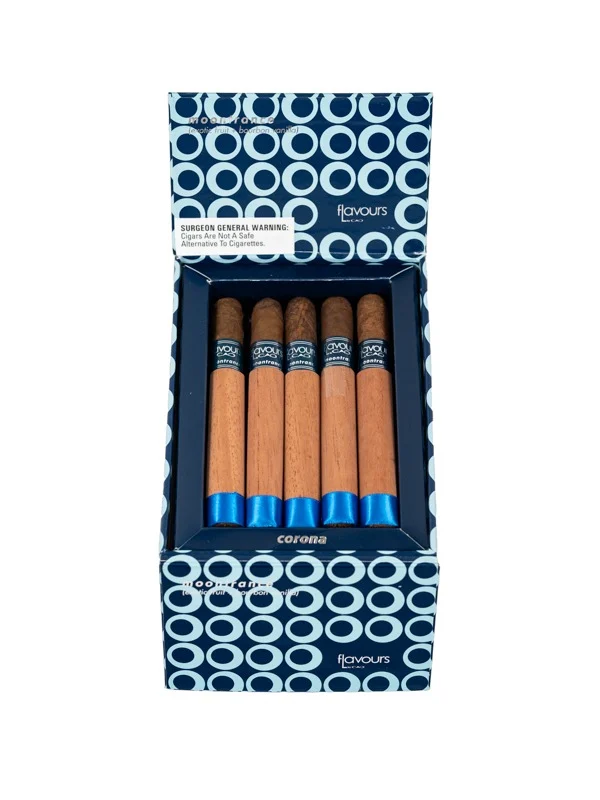 CAO Flavour Moontrance Corona